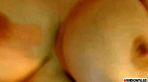 Milf performs anal action on webcam in high definition free porn video