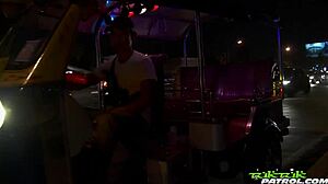 tuktukpatrol asian champ sucks and fucks big cock with skill