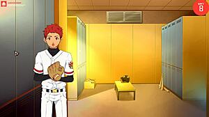 Now It's Ichiru's Turn In Bacchikoi Route Part 1