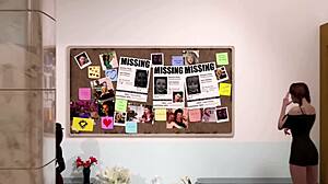 Taboo University Adventures With Redhead POV And Big Tits