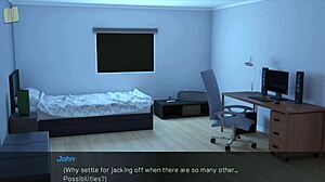 Echoes of lust in erotic 3d cartoon milf anime hentai with suggestive scenes and intense actions