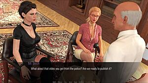 Jessica Oneil's Hard News 41 Delivers Game Insights