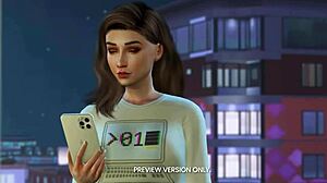 My Art Professor Season 3 Episode 3