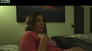 Stepmom Helena Price Makes My Nightmares Vanish in Part 1 - WCA Productions