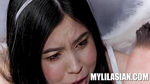 Devil In Disguise Amber Angel Danny Mountain!