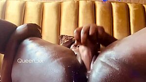 Holy fuck super hot blond plays with pussy full video.