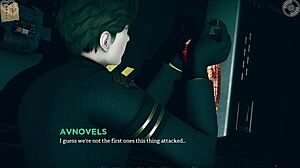 Eternum 119 Anime Game Adventure