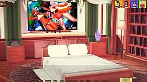 Detailed walkthrough of the popular hentai game, Champion of Realms 6