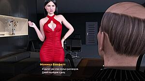 complete gameplay fashion business episode 3 part 33