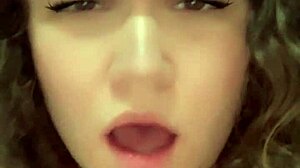 dj brisa guides mommy noel's guided handjob?