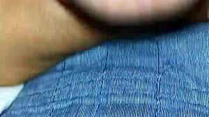 Watch the big dick unleash a massive cumshot