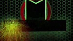 dominating scott rhodes forces maxine x to suck in milf babysitter blowjob with big tits and buttplug toys