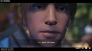 Man, that girl banged me to get revenge on her friend, wild stuff!