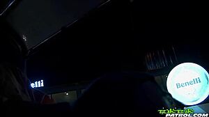 tuktukpatrol asian champ sucks and fucks big cock with skill