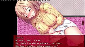 play praetorium, the anime hentai game!