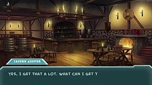 akaburs star channel 34 part 54 features princess in game adventure