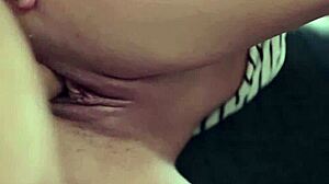 Antonio ross and donna bell feel elegant anal together