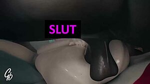 i'm a beta cuck watching my girl with big black cock in hentai 😔