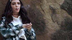 I watched the principals seducing the hottest lesbian stars Jane Wilde and April Olsen