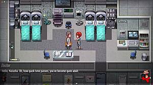 Fallout Humans Feel Intense Orgasms In Sex Scenes