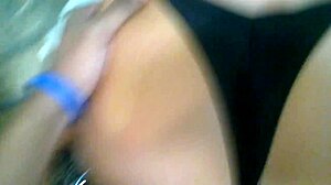 Big Black Cock Big Tits