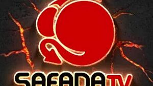 chubby girl travels and meets two guys who show her the city's attractions