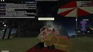 69 position turns into deepthroat and doggystyle with big tits