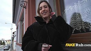 spanish babes with big tits and asses are easy to pick up for cash sex outdoors