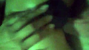 Girl rides cock and fucks ass with dildo