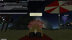 69 position turns into deepthroat and doggystyle with big tits