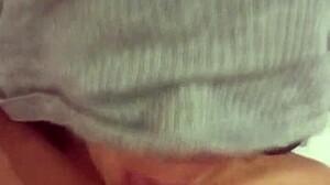 pendeja LIBERTARIA se come MI PIJA KIRCHNERISTA en blowjob amateur