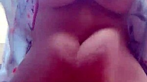 I Fuck My Girlfriend's Busty Friend On The Rooftop