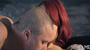 Talented Boy Fucks Hot Petite Teen 18+ Hardcore