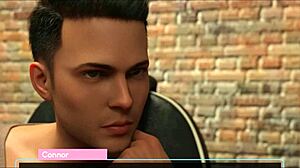 Amateur Teen 18+ Experiences Mature Milf's Big Tits and Monster Cock in Passionate Anal Encounter