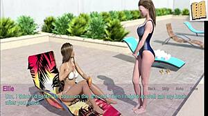 Wife or stepmother? 34-year-old amateur mystery