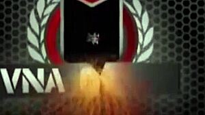 Big boobed MILF Vicky Vette vibes clit after sucking dick