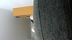 Daisy Marie's anal left 5 sex