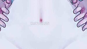 Mature Big Tits Star in Wild 3D Hentai Office Game