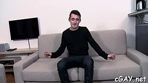 Can you handle these intense gay bareback sex clips?