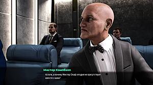 Complete gameplay fashion business episode 3 part 3