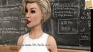 being a dik chick route 14