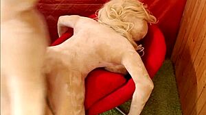 Future Sex Robot Terminators Fucking Real Dolls in Public
