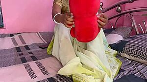 desi bhabhi seduces devar with dirty talks