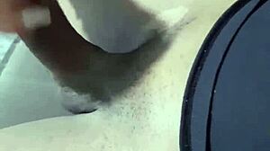 Fucking her big ass and cumming deep inside 😈💦🍑