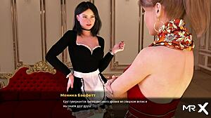 You can touch my dick in this fashion business episode e1 50.