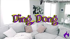 Mandy Muse hooks up with strangers in a hot new scene