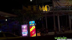 tuktukpatrol asian champ sucks and fucks big cock with skill