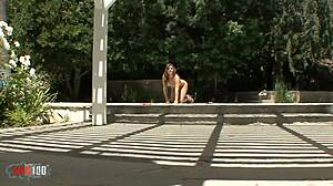 Deepthroat Leads to Wild Anal Fisting and Enema