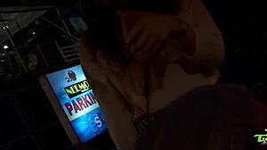 tuktukpatrol asian champ sucks and fucks big cock with skill