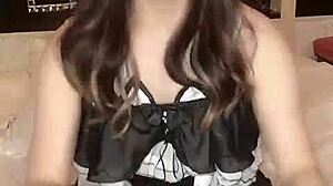 Do You Like To Be Fucked With Your Feet?